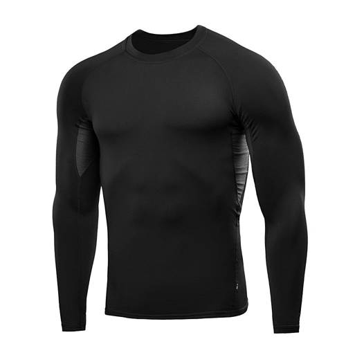 M-Tac - ThermoLine Thermal Underwear - Black - 70001002