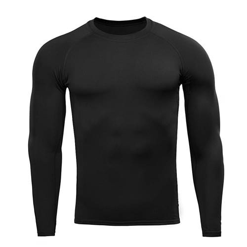 M-Tac - ThermoLine Thermal Underwear - Black - 70001002