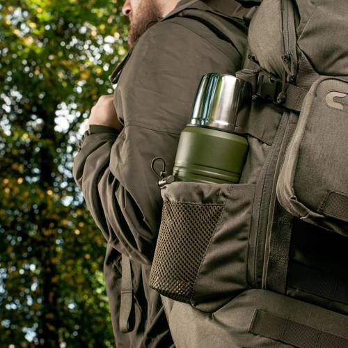 M-Tac - Thermos - 750 ml - Olive - UN-B04-750A