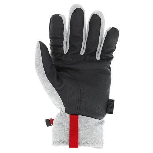 Mechanix - ColdWork Guide Winter Gloves - Grey / Black - CWKG-58