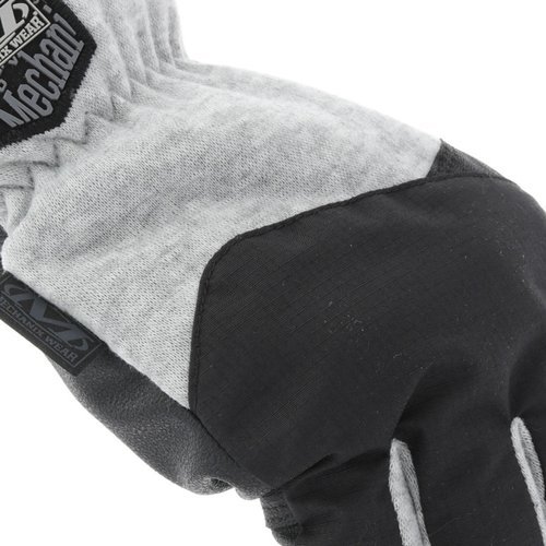 Mechanix - ColdWork Guide Winter Gloves - Grey / Black - CWKG-58