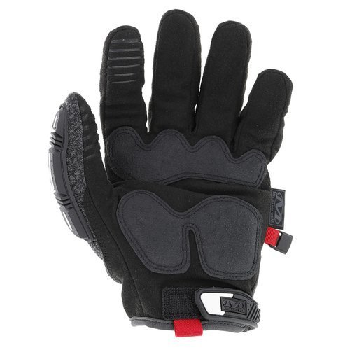 Mechanix - ColdWork M-Pact Insulated Gloves - Grey / Black - CWKMP-58