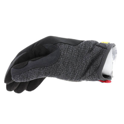 Mechanix - ColdWork Original Insulated Gloves - Grey / Black - CWKMG-58