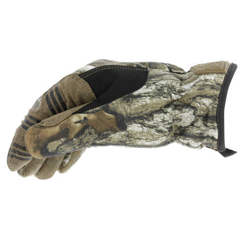 Mechanix - Field Series SUB40 Winter Gloves - Realtree Edge - SUB40-735