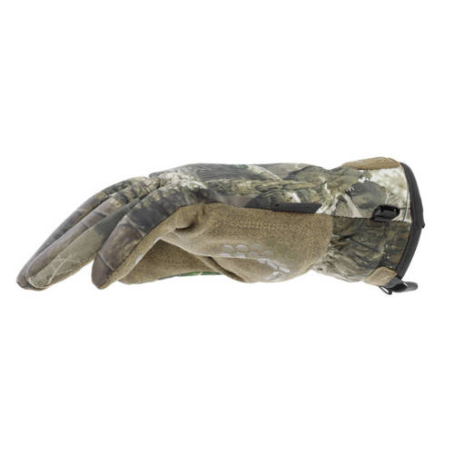 Mechanix - Field Series SUB40 Winter Gloves - Realtree Edge - SUB40-735