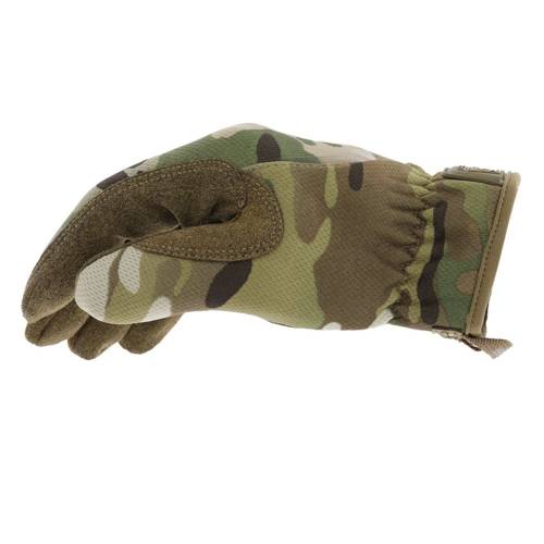 Mechanix - Gloves FastFit - MultiCam - FFTAB-78