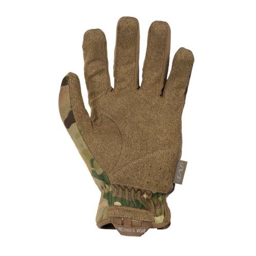 Mechanix - Gloves FastFit - MultiCam - FFTAB-78