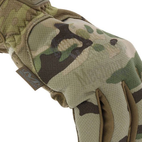 Mechanix - Gloves FastFit - MultiCam - FFTAB-78