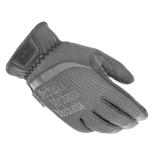 Mechanix - Gloves FastFit - Wolf Grey - FFTAB-88