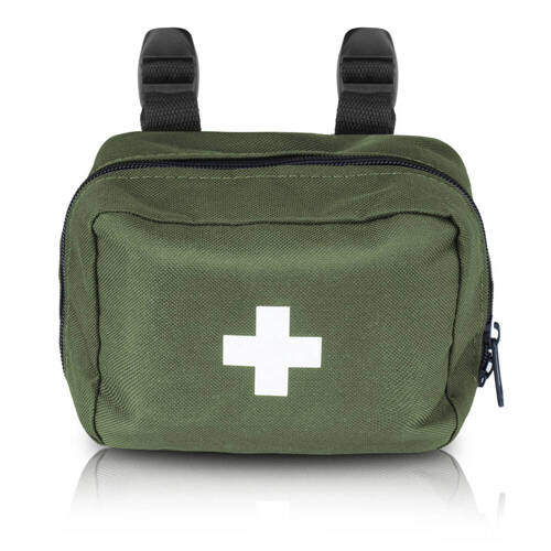 Medaid - First Aid Kit Type 710 - Green