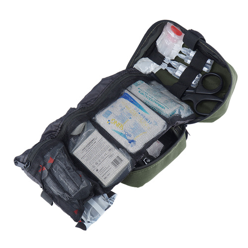 Medaid - First Aid Kit Type 710 - Green