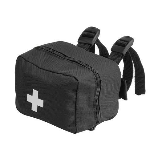 Medaid - First Aid Kit Type 720 - Black