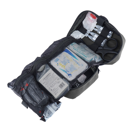 Medaid - First Aid Kit Type 720 - Black