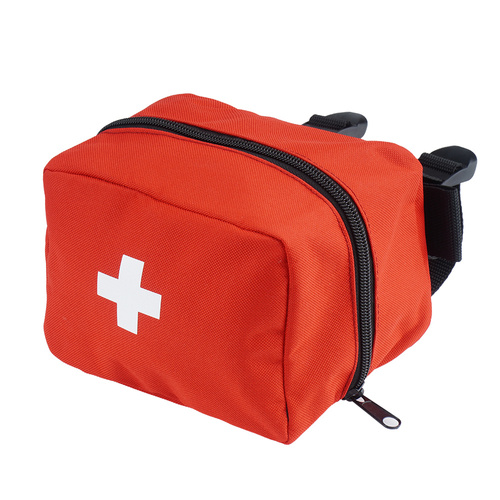 Medaid - Travel First Aid Kit Type 310 - 16 items - Red