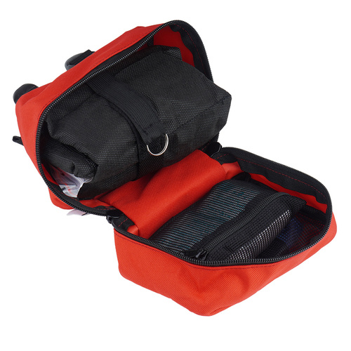 Medaid - Travel First Aid Kit Type 310 - 16 items - Red