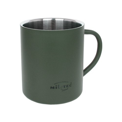 Mil-Tec - Insulated Mug 450 ml - 14603500