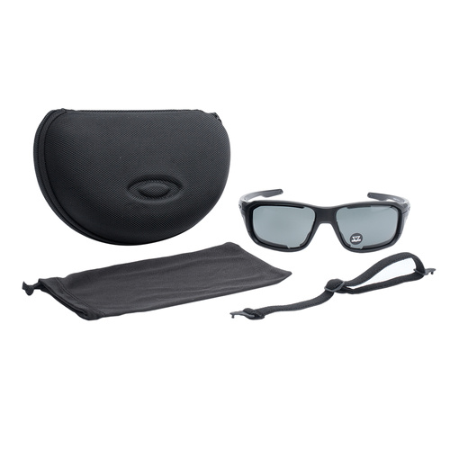 Oakley - Protective Glasses SI Ballistic HNBL - OO9452-0265