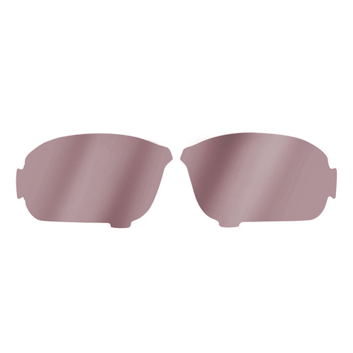 Oakley - Replacement Lenses for Standard Issue Ballistic HNBL Glasses - Plutonite - PRIZM TR22 - 103-564-005