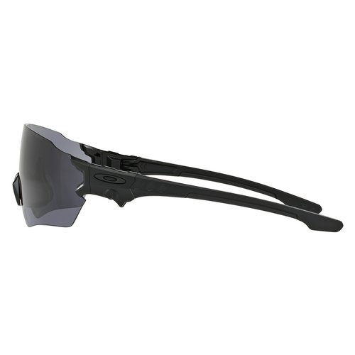 Oakley - SI Tombstone Spoil Industrial Matte Black - Grey - OO9328-04