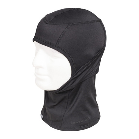 Pentagon - Apokripsis Balaclava - Black - K14025-01