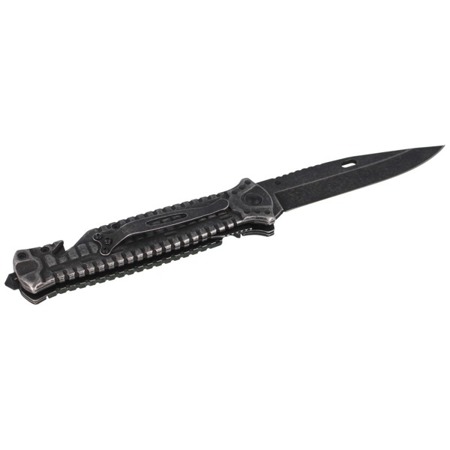 Puma - Knife rescue Solingen Clip Point Folder - 342013