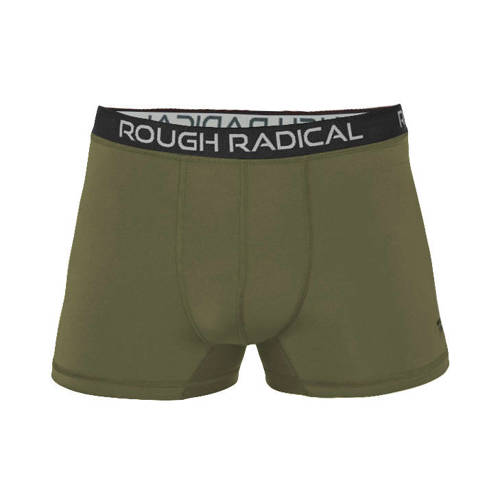 Rough Radical - Assault Boxer Shorts - Khaki