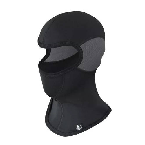 Rough Radical - Razor Balaclava - Black