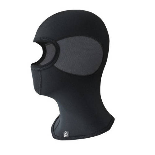 Rough Radical - Razor Balaclava - Black