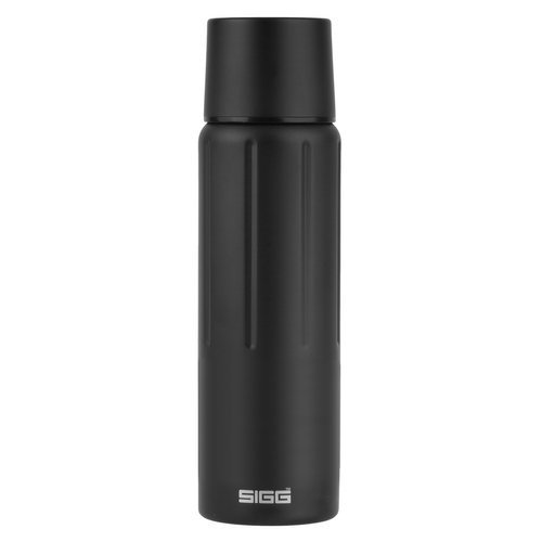 SIGG - Gemstone IBT Obsidian Thermo Flask - 0.75L - Black - 8735.70