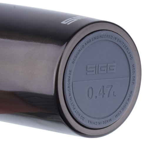 SIGG - Miracle Mug - 470 ml - Black - 8694.90