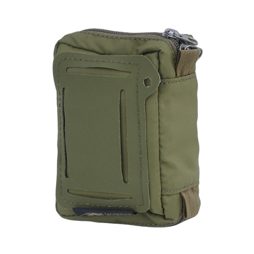 Tasmanian Tiger - First Aid Mini Tactical First Aid Kit - Olive - 7301.331