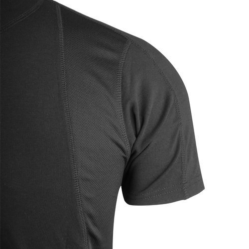 Texar - Base Layer - Black - 30-BSL-SH