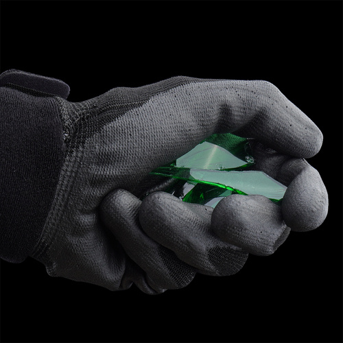 ZettaCut - Tactical Protective Gloves 700 Series Heat x Cut - Anti-Cut - Green