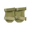 ALTA - Knee Pads Flex - OD Green - 50413.09