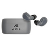 Axil - Active Ear Protectors XCOR EarPro - Grey - XCOR-E