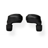 Axil - Active Ear Protectors XCOR Pro - Bluetooth 5.2 - Black - XCOR-P-E