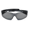 Bolle Safety SI - Silex+ Glasses - Smoke - PSSSILP443B