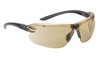 Bolle Safety - Safety glasses IRI-s - Twilight - IRITWI