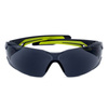 Bolle Safety - Silex+ Glasses - Smoke - SILEXPPSF