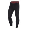 Brubeck - Active Wool Merino Thermoactive Pants - Black - LE11710