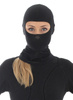 Brubeck - Thermal Balaclava Unisex - Black