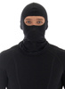 Brubeck - Thermal Balaclava Unisex - Black