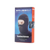 Brubeck - Thermal Balaclava Unisex - Black