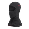 Brubeck - Thermoactive Balaclava Merino Wool - Black - KM10370