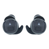 Earmor - Active Hearing Protectors M20T Pro - NRR 30 dB - Bluetooth 5.4 - Black - M20TPRO-BK