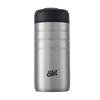Esbit - Majoris Thermo Mug Flip Top - 450 ml - Stainless Steel - MGF450TL-S