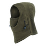 Fostex - Balaclava Fleece Polar - Green