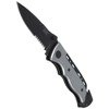 Herbertz Solingen - Rescue Knife Drop Point 85mm - 210211