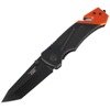 Herbertz Solingen - Rescue Knife Tanto Folder - 203911