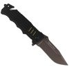 K25 - Rescue Knife Titanium - 19581